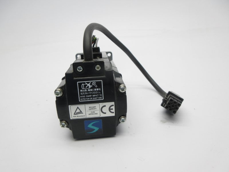 MITSUBISHI HC-KFS43BK 129V 2.3A UNMP