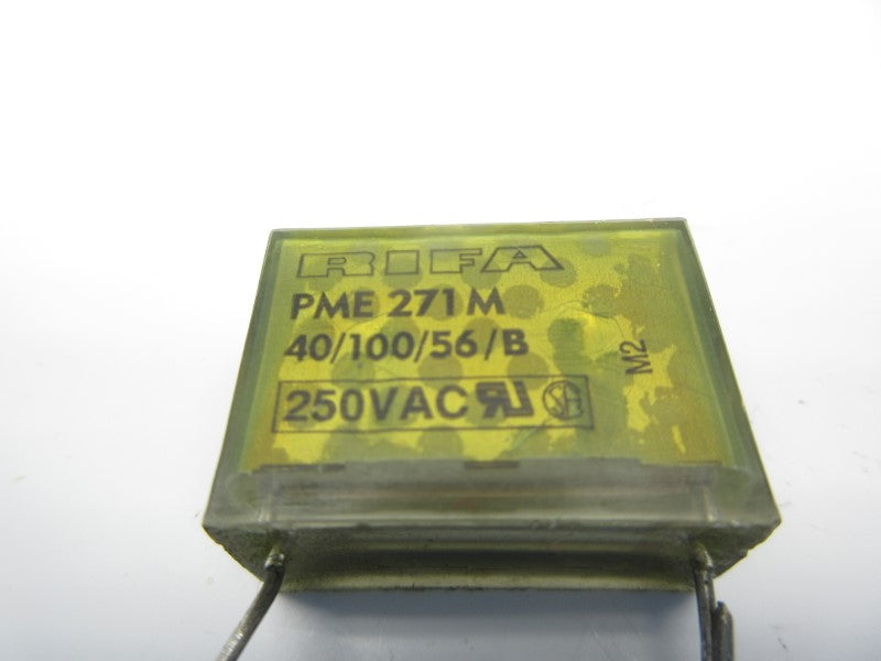 RIFA PME271M/40/100/56/B 250VAC UNMP