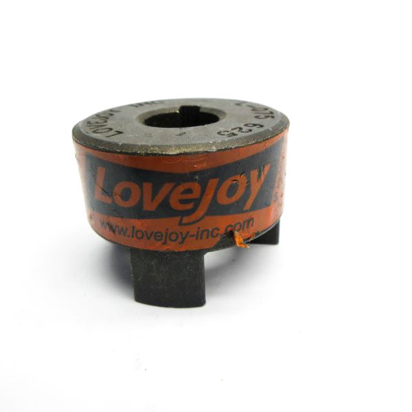 LOVEJOY L-075 625 68514410688 5/8" UNMP