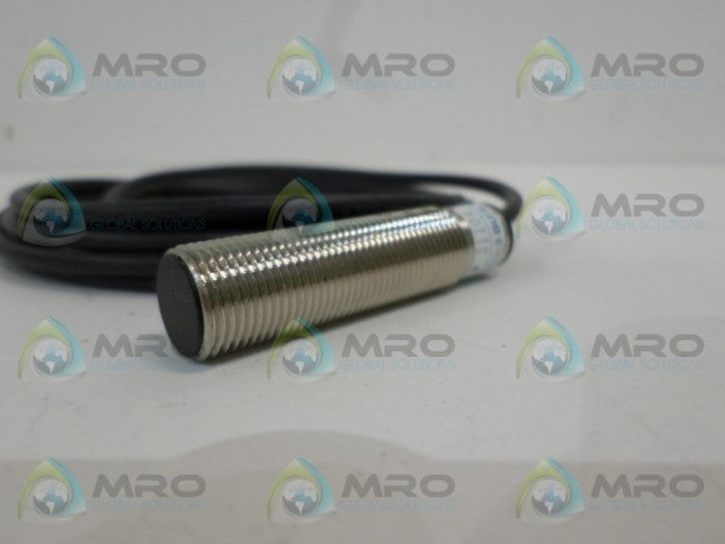 EGE IGM102GSP 31104 PROXIMITY SENSOR NSNP