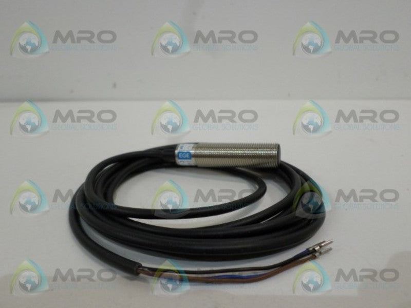 EGE IGM102GSP 31104 PROXIMITY SENSOR NSNP