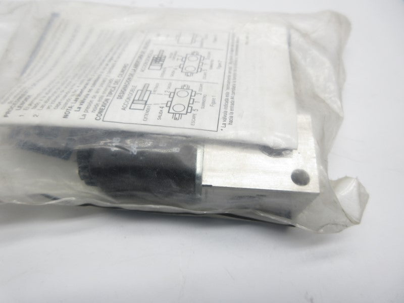 ARO CAT33S024D NSMP
