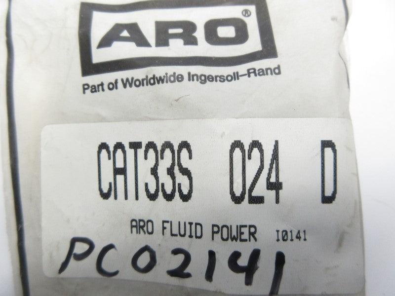ARO CAT33S024D NSMP