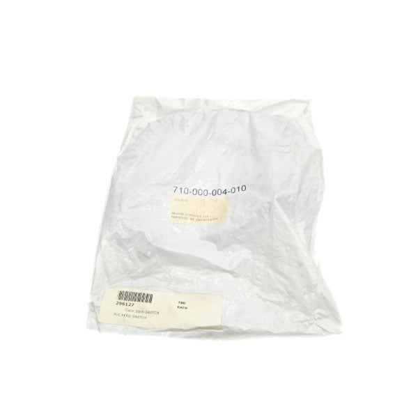 CANFIELD CONNECTOR 710-000-004-010 NSMP