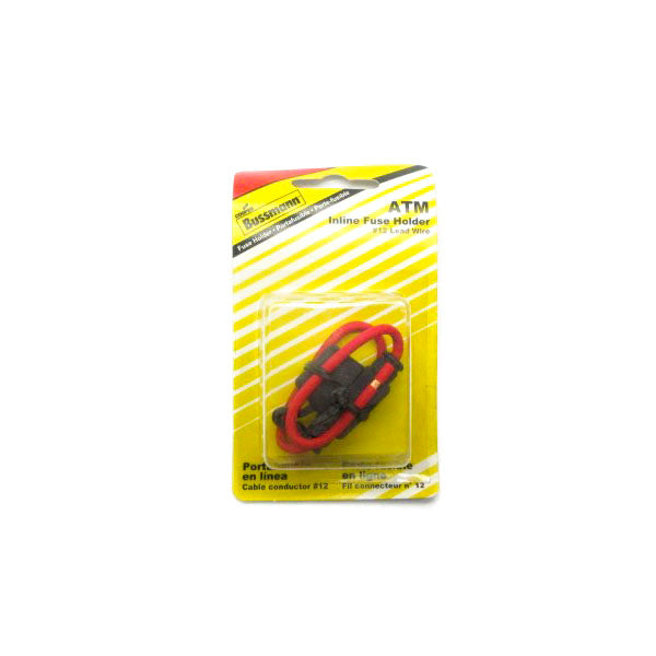 BUSSMANN BP/HHM-RP 32VDC 30A NSMP