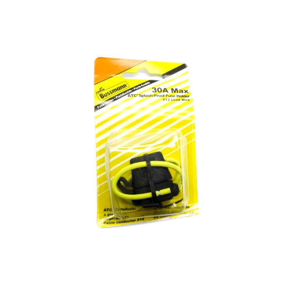 BUSSMANN BP/HHG-RP 32VDC 30A NSMP