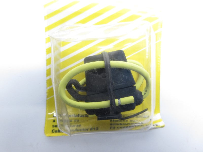 BUSSMANN BP/HHG-RP 32VDC 30A NSMP