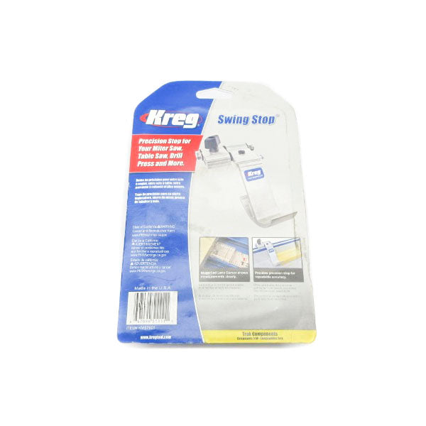 KREG KMS7801 NSMP