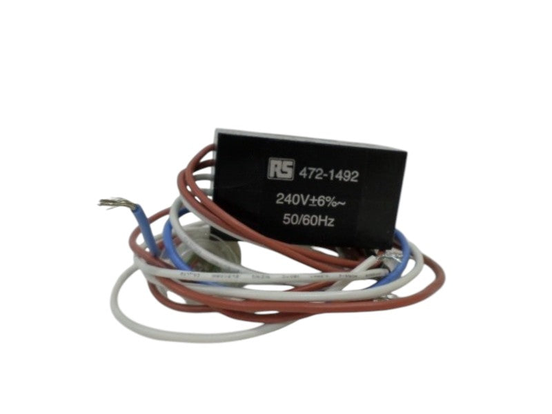 ROYCE THOMPSON P12RE 472-1492 LIGHTING CONTROLLER DETECTOR NSNP