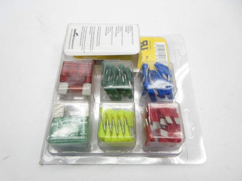 BUSSMANN NO.53 32VDC 1000A NSFS