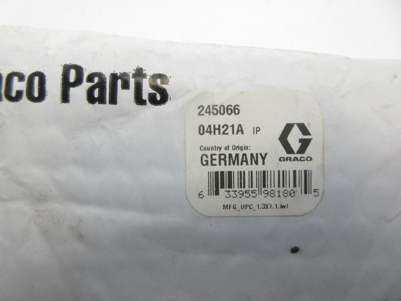 GRACO 245066 NSFS