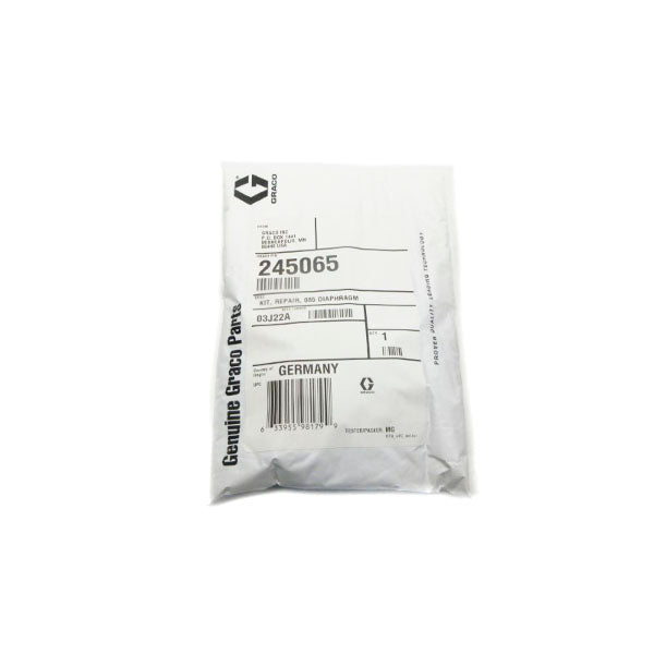 GRACO 245065 NSFS