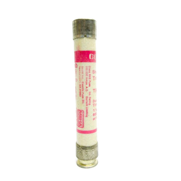 GOULD SHAWMUT TRS1-1/4R 600VAC 1-1/4A NSNP