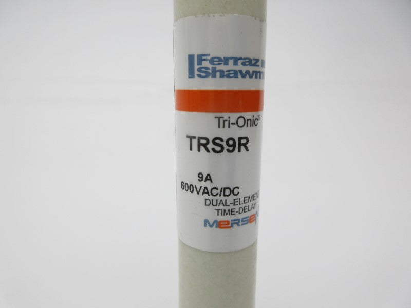 MERSEN TRS9R 600VAC 9A NSNP