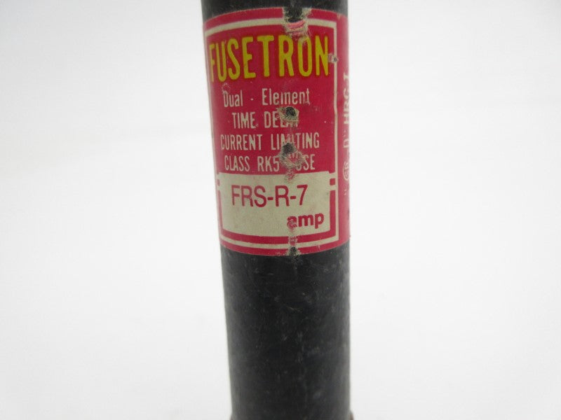 BUSSMANN FRS-R-7 600VAC 7A (PINK) NSNP