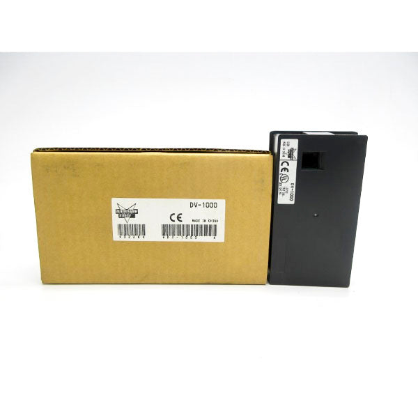 AUTOMATION DIRECT DV-1000 NSMP