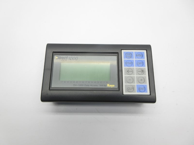 AUTOMATION DIRECT DV-1000 NSMP