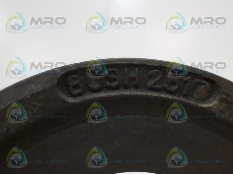 DODGE BUSH2517 PULLEY CAST IRON BUSH NSNP