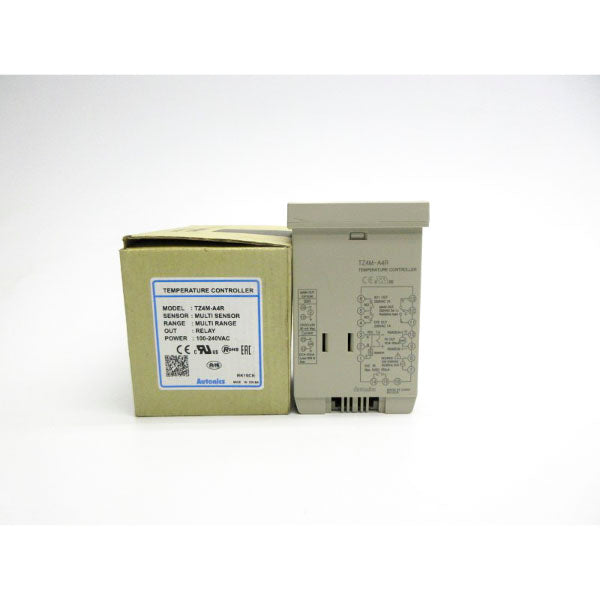 AUTONICS TZ4M-A4R 100-240VAC NSMP