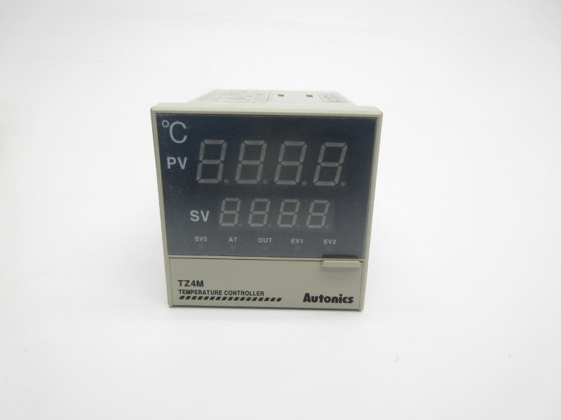 AUTONICS TZ4M-A4R 100-240VAC NSMP
