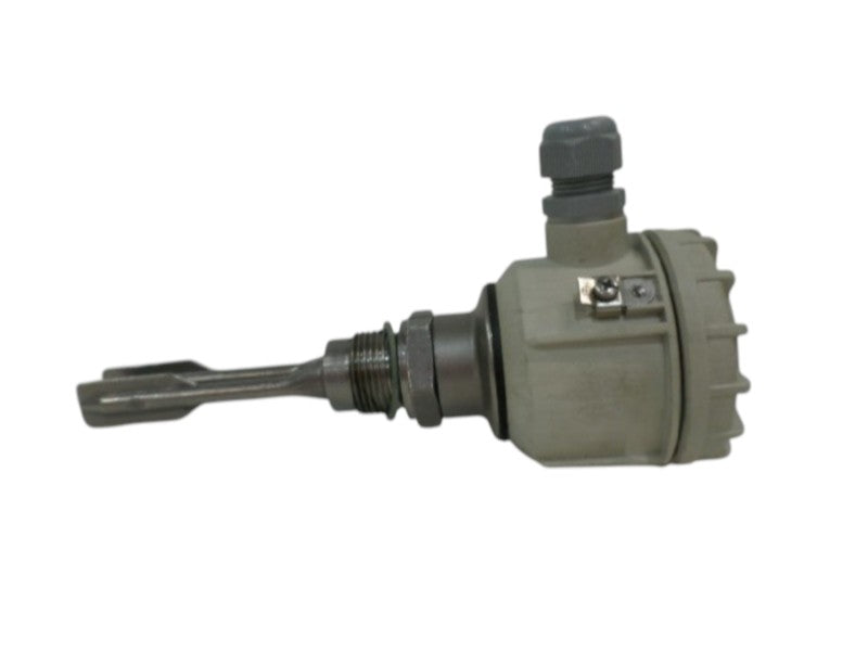 ENDRESS+HAUSER LIQUIPHANT FTL160LAA12K LEVEL LIMIT SWITCH NSNP