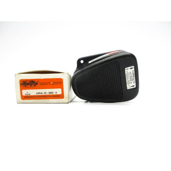 LINEMASTER 3C-30A2-S 100PSI NSMP