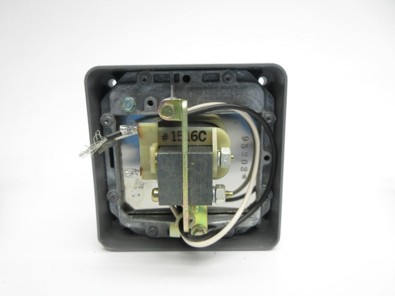 FEDERAL SIGNAL 350-120-30 SER. B1 120VAC 0.18A NSMP