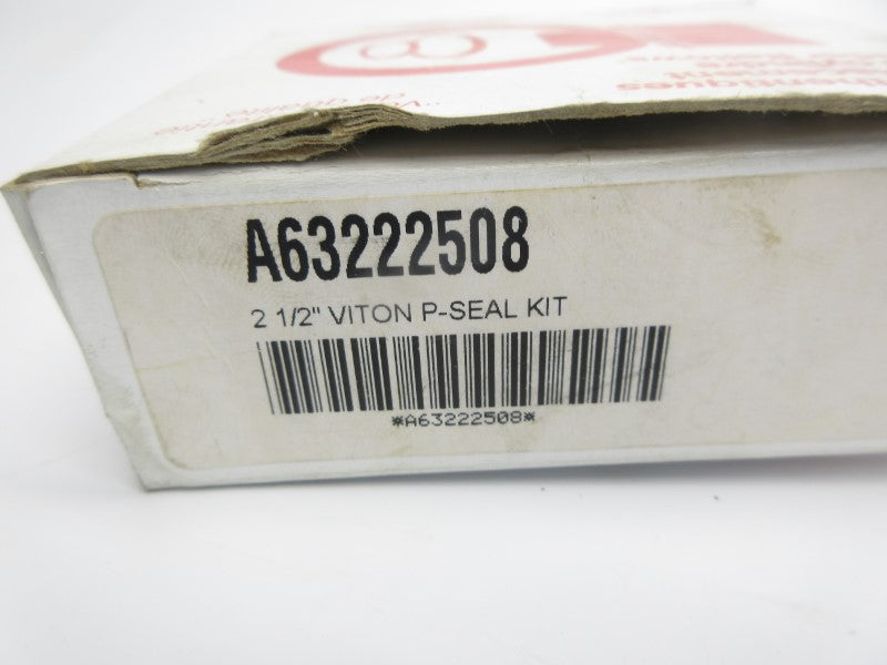 SCHRADER BELLOWS A63222508 2-1/2" NSMP