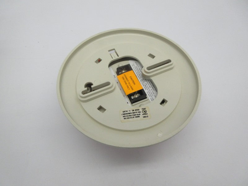 HOCHIKI SLR-835BH-2 8-35VDC NSMP