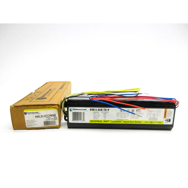 UNIVERSAL 446LSLHTCP000I 120VAC NSMP