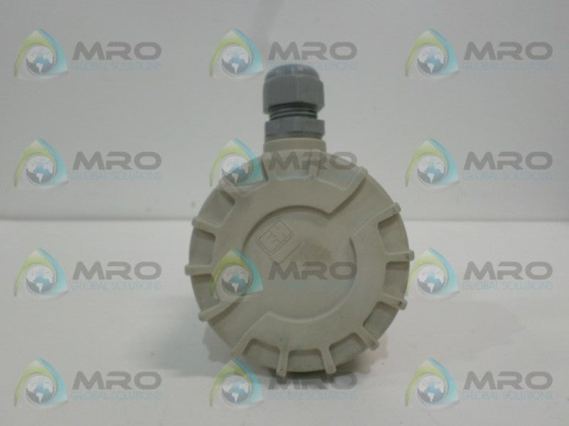 ENDRESS+HAUSER LIQUIPHANT FTL160LAA12K LEVEL LIMIT SWITCH NSNP
