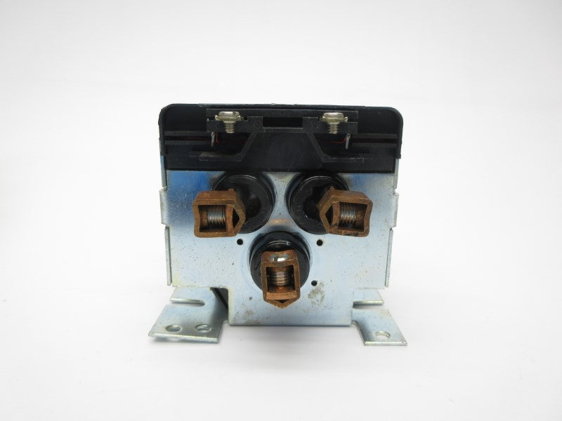 STRUTHERS DUNN WM60AAA-24D 24VDC 60A NSMP