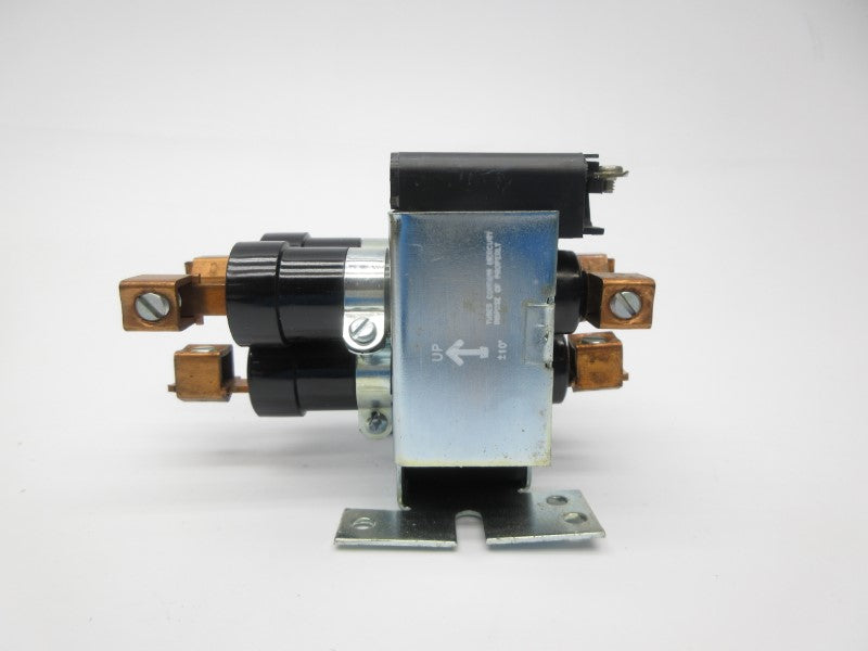 STRUTHERS DUNN WM60AAA-24D 24VDC 60A NSMP