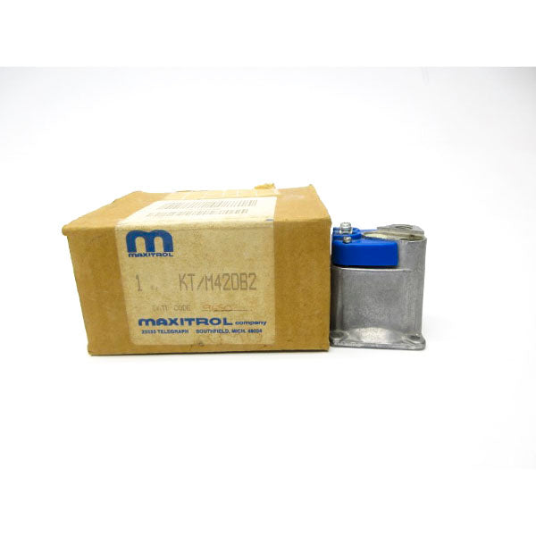 MAXITROL KT/M420B2 NSMP