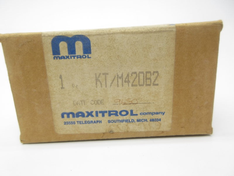 MAXITROL KT/M420B2 NSMP