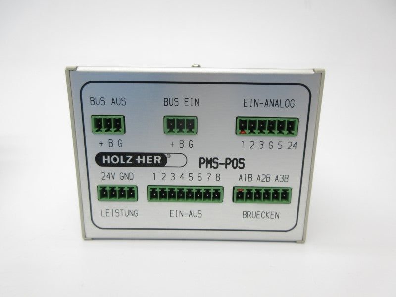 SCHMERSAL SPK1830-3.1-3.3 PMS-P0S 24V NSMP