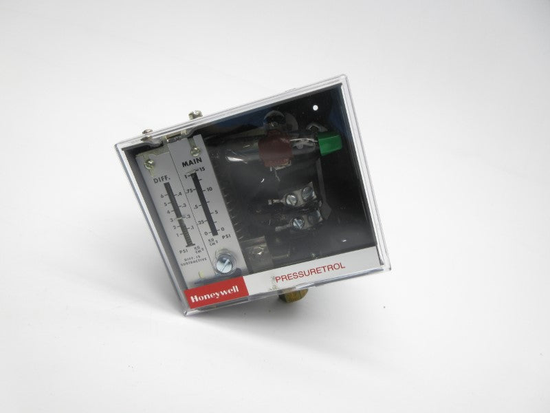 HONEYWELL L404A1354 2-15PSI NSMP