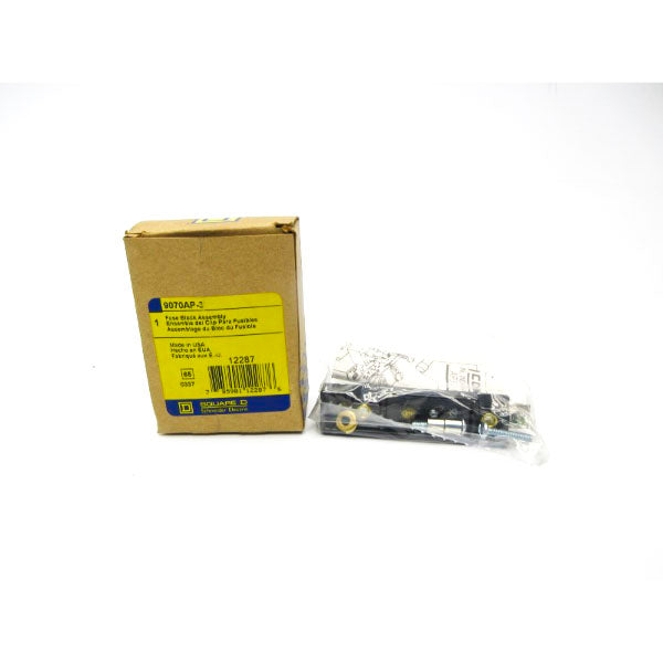SQUARE D 9070AP-3 NSMP
