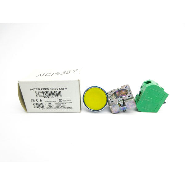 AUTOMATION DIRECT GCX1103 NSMP