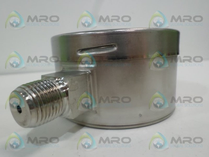WIKA 9127679 232.30.100 PRESSURE GAUGE 0-6 bar  NSMP