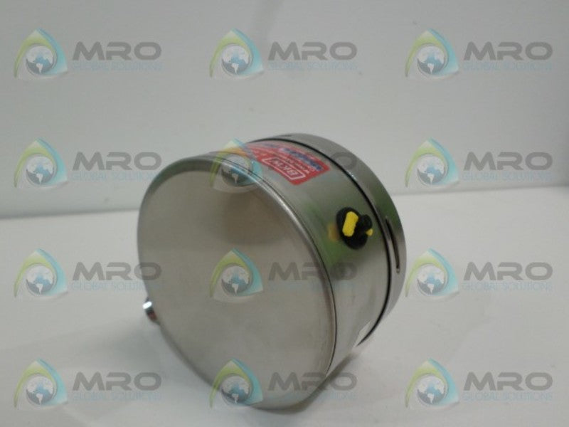 WIKA 9127679 232.30.100 PRESSURE GAUGE 0-6 bar  NSMP