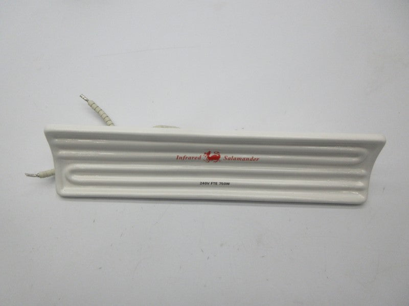 MOR ELECTRIC FTE-750-240-0-L6-WH-0 NSMP