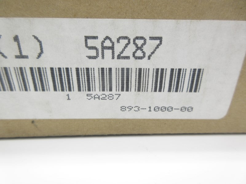 CONTROL 893-1000-00 125-250VAC 20A NSMP