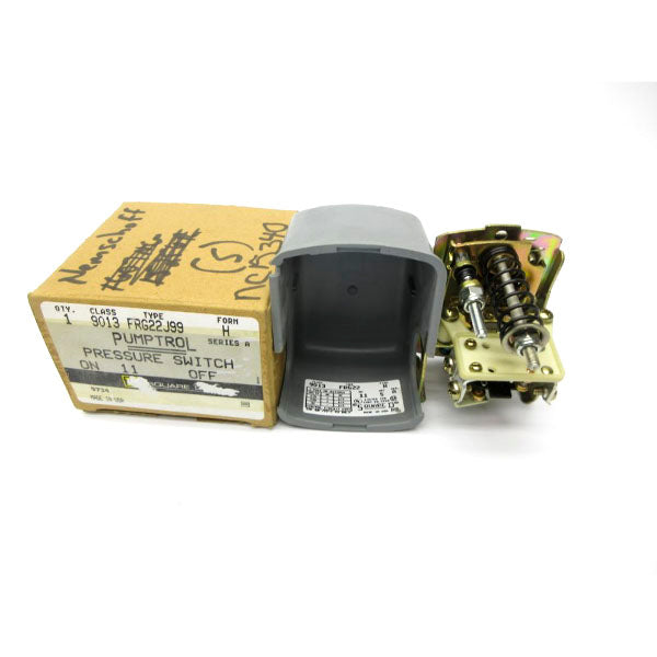 SQUARE D 9013FRG22J99 SER. A NSMP