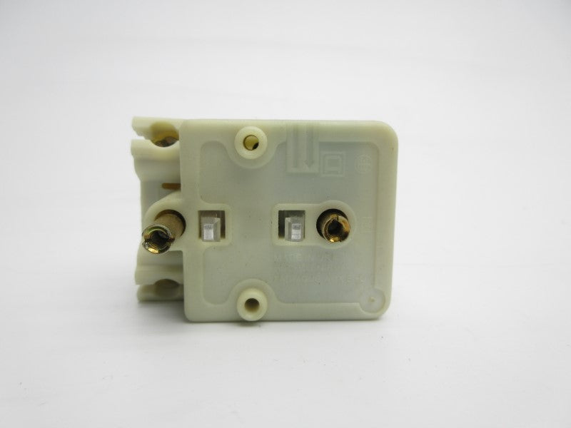 SQUARE D 9001KM1 SER. H (NO BULB) NSMP
