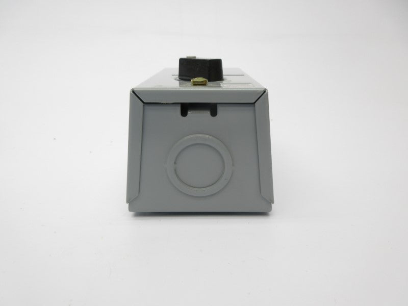 SIEMENS 50AA3C3 SER. A NSMP