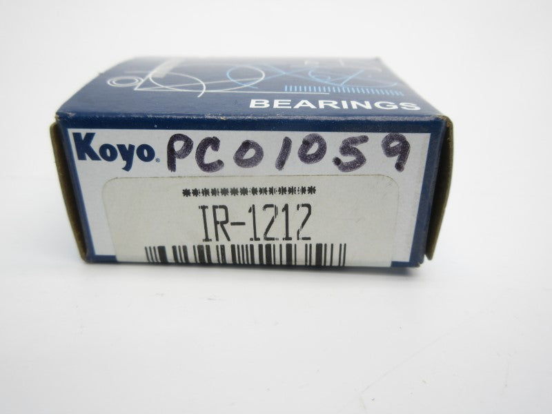 KOYO IR-1212 NSMP