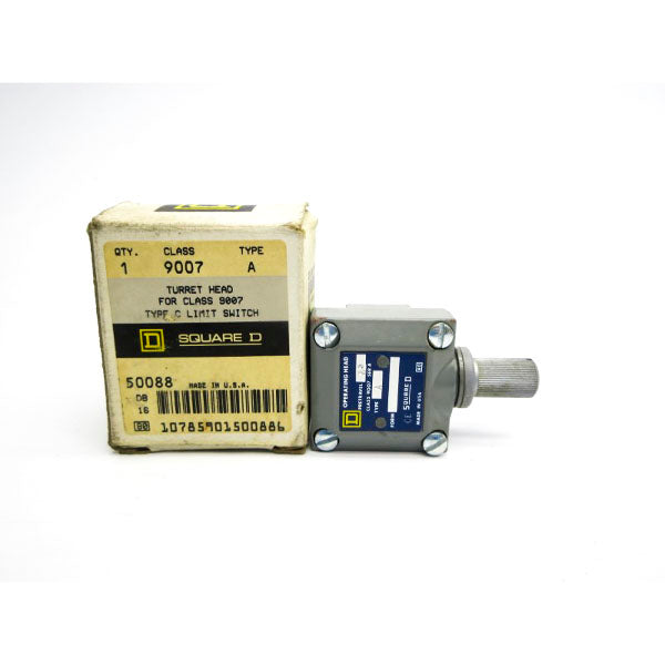 SQUARE D 9007A NSMP