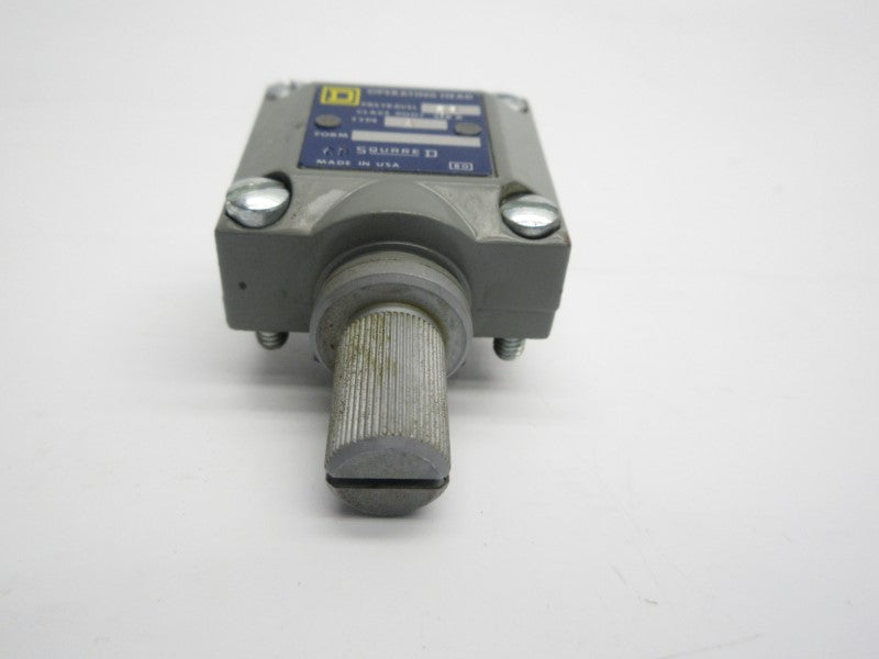 SQUARE D 9007A NSMP