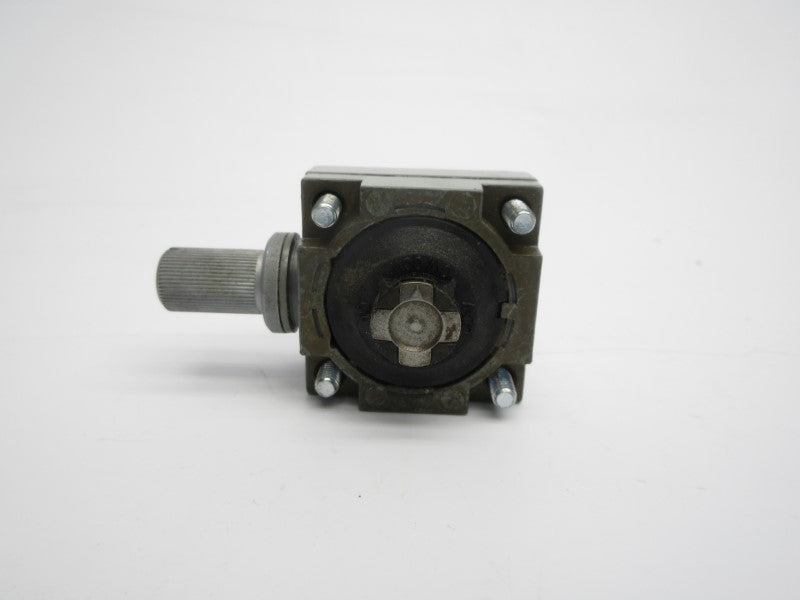 SQUARE D 9007A NSMP